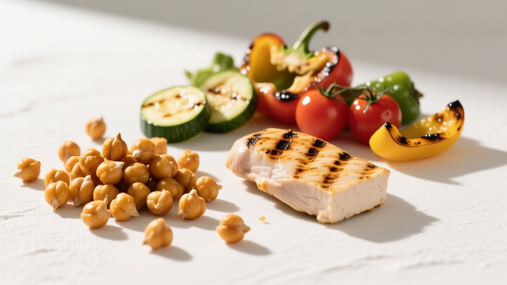 Can You Air-Fry Raw Chickpeas Into Crispy Snacks? (Yes—Wi...