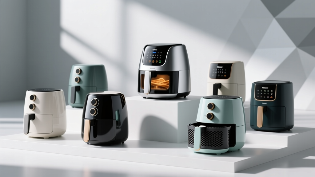 Air Fryer Cooking at 7,000 Feet: How Altitude Changes Cri...