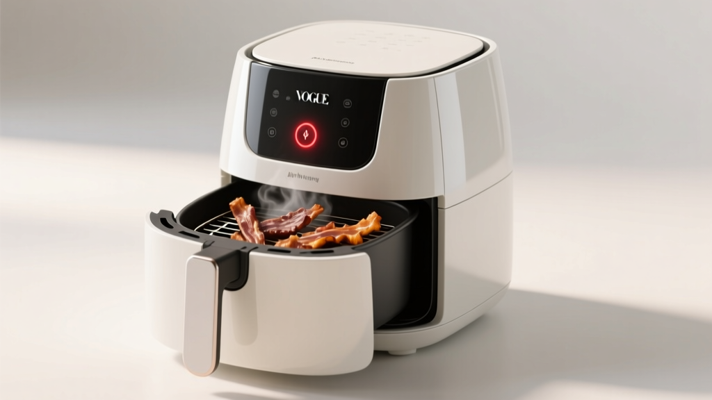 Testing ‘Auto-Shutoff’ Reliability on 9 Budget Air Fryers...