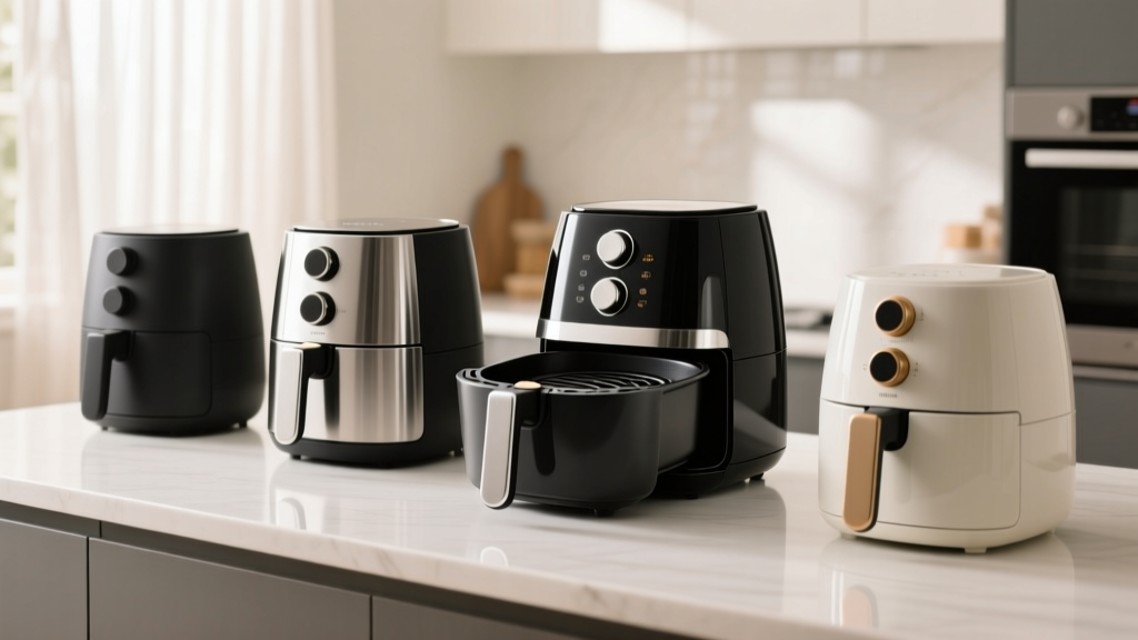 Air Fryer for Cast Iron Care: Why 'No Oil' Claims Damage ...