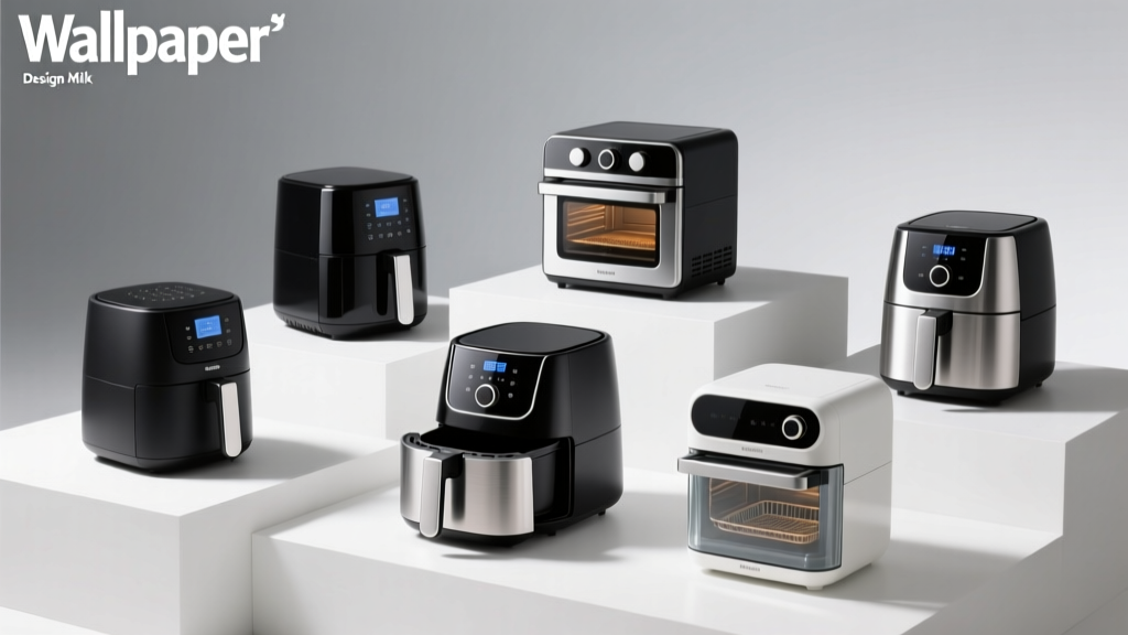 Why 'Air Fryer Oven' Labels Are Misleading: 4 Features Th...