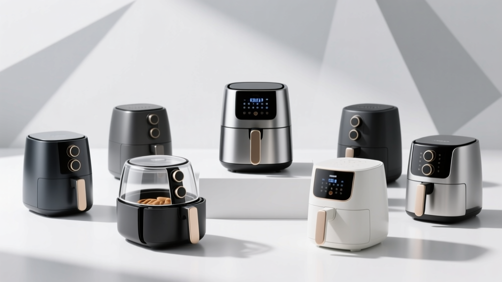 Why Your Air Fryer Makes Popcorn Burn (and the 3 Exact Se...