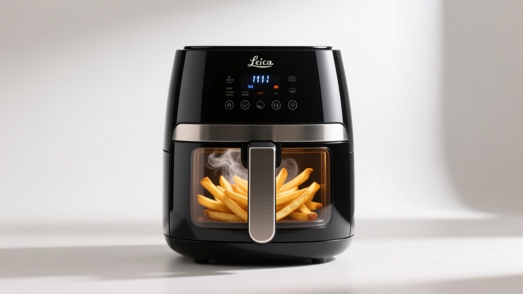 Testing ‘Preheat’ Times Across 12 Air Fryers: From 90-Sec...