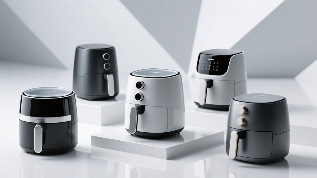 The Air Fryer 'Preheat Trap': When Skipping Preheat Saves...