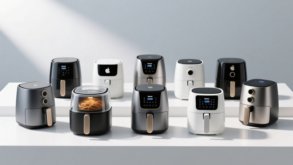 Why 'Preheat' Is Useless for Most Air Fryer Recipes (and ...