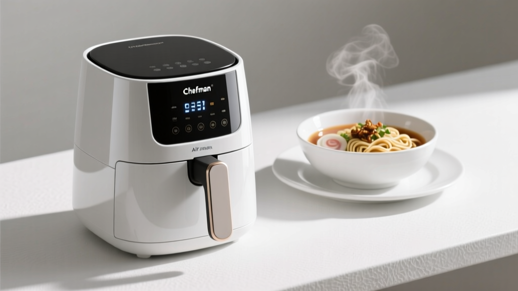The 12-Minute ‘Perfect Reheated Ramen’ Protocol for My Ch...
