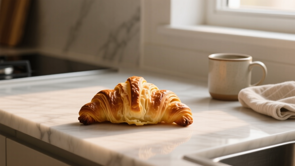 How to Crisp Stale Croissants in 4 Minutes Flat (Without ...