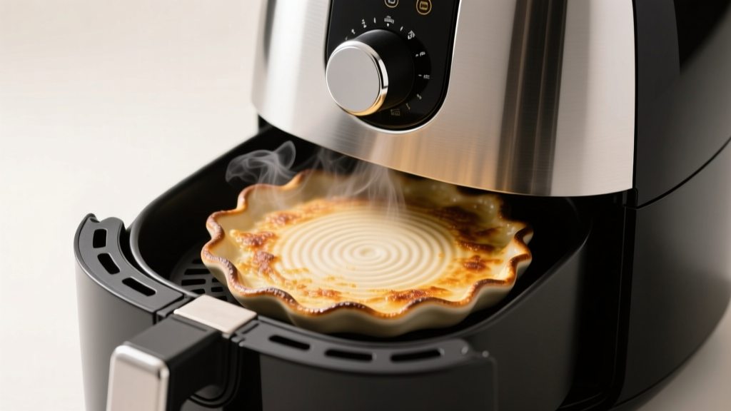 The 'CrispPlate' Hack: How a $4 Ceramic Disk Transforms A...