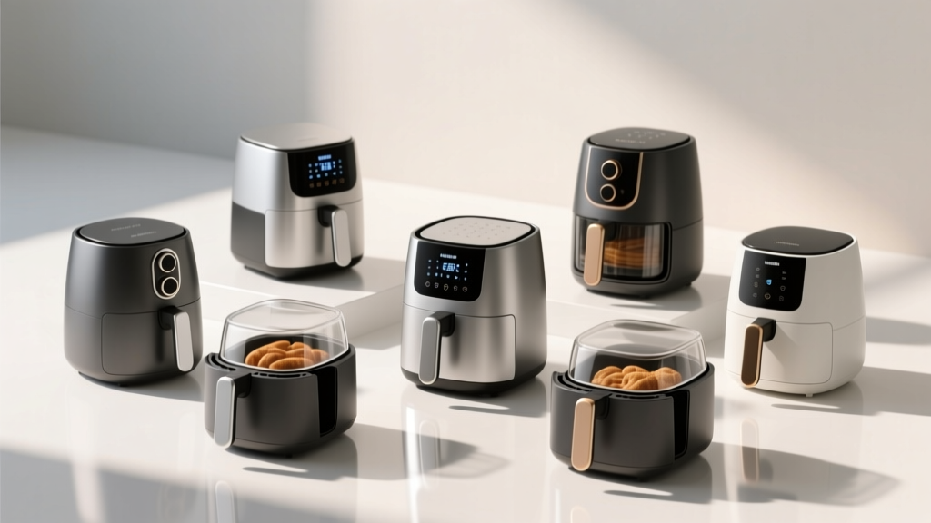 Fixing Uneven Browning in Your Air Fryer: A 4-Step Diagno...