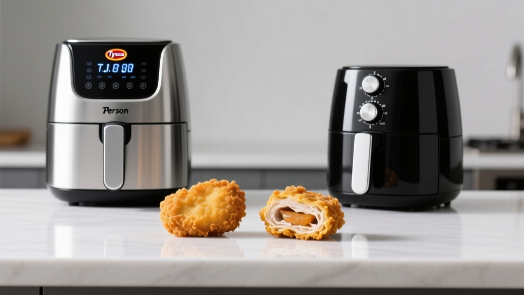 Frozen Chicken Nuggets: Tyson vs. Perdue vs. Trader Joe’s...