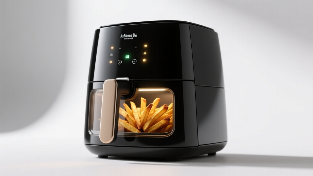 Can You Air Fry in a Humid Basement? Real Data from 30 Da...