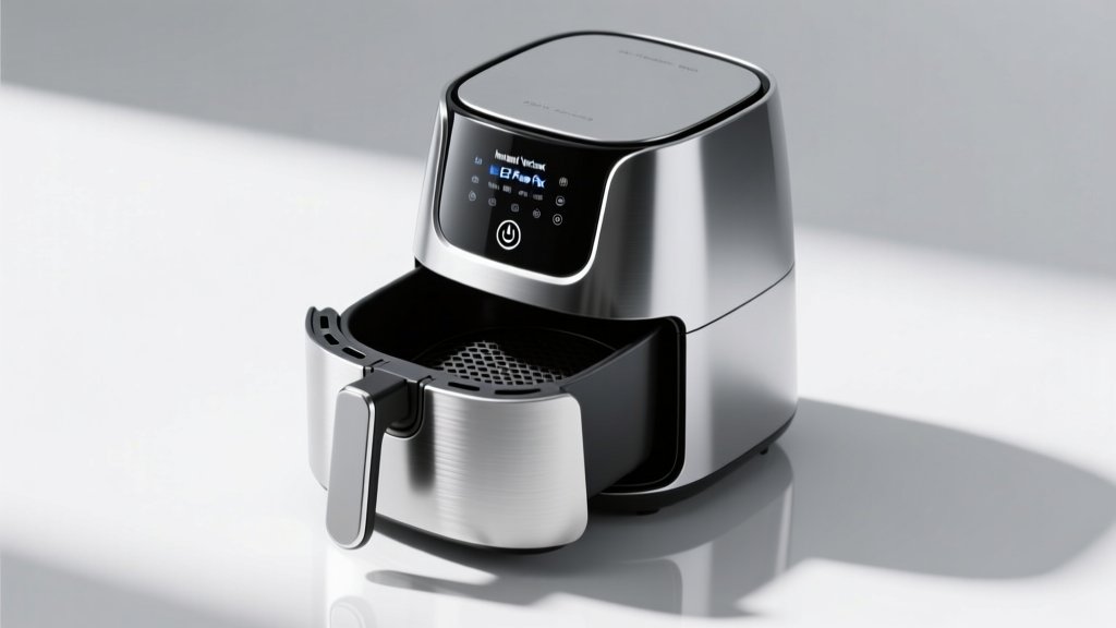 How I Fixed My Instant Vortex Plus 6-Quart’s Persistent '...
