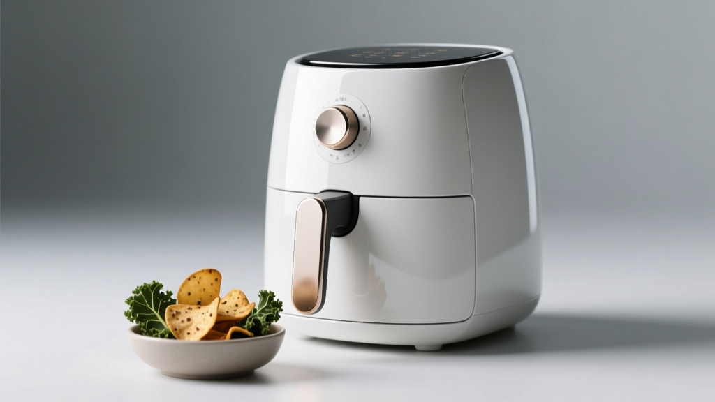 Why Your Air Fryer Won’t Crisp Kale Chips (Even With 'Cri...