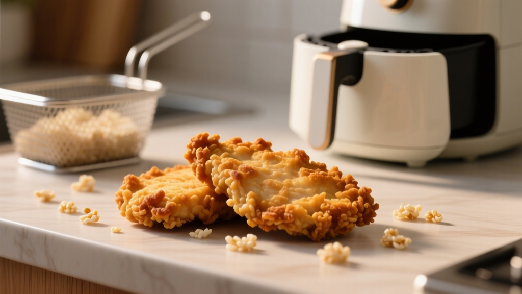 The $1.27 ‘Crisp-Crisp’ Hack: How Rice Krispies Transform...