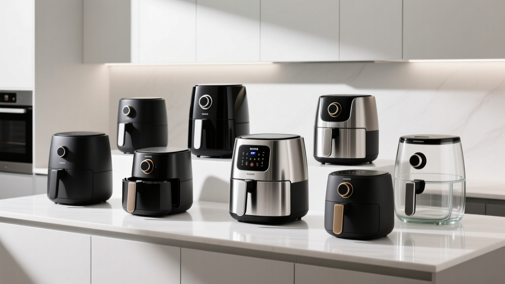 How to Roast Coffee Beans in an Air Fryer: Small-Batch, E...