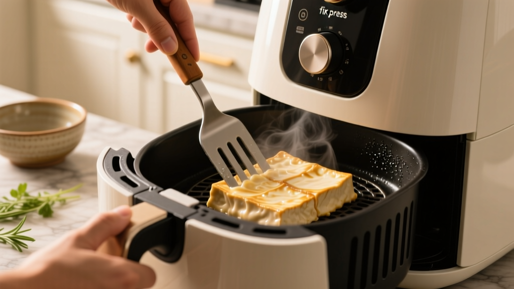 Fixing the 'Rubbery Tofu' Problem: Press-Free, High-Crisp...