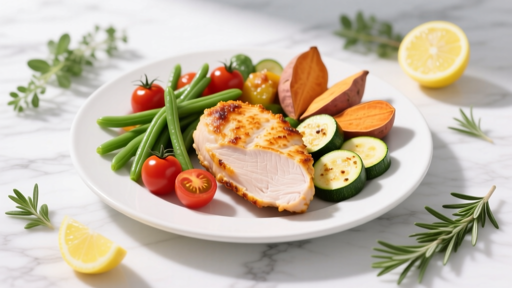 The Thanksgiving Leftover Makeover: Transforming Dry Turk...