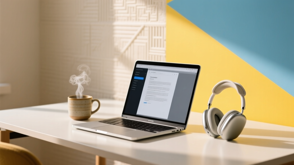 Desktop Computer Buying What You Actually Need: The 7 Non-Negotiable Specs (and 3 You Can Safely Skip) Based on Real-World Benchmarks and Thermal Testing
