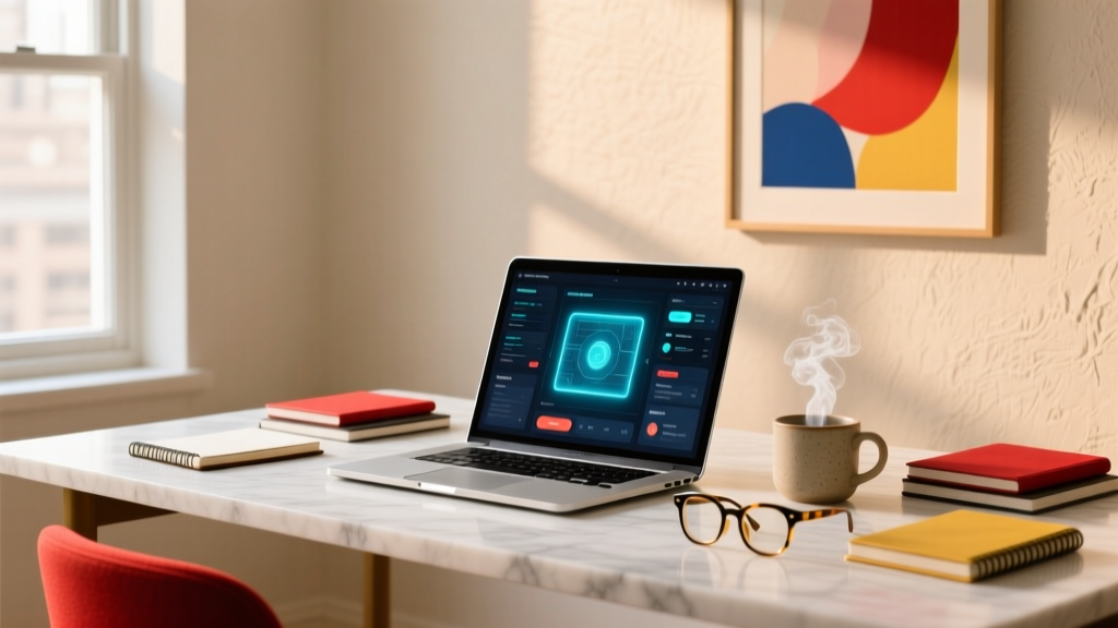 External Monitor Laptop Setup Step By Step: The Only Guide You’ll Need (No Driver Confusion, No Black Screens, Just Working Dual Displays in Under 10 Minutes)