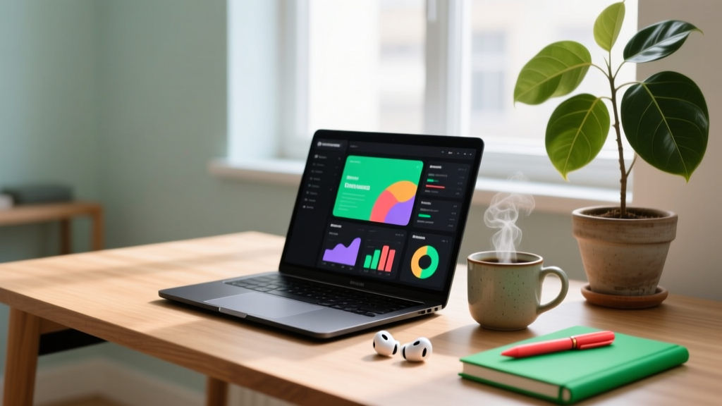 MacBook Pro M3 vs M4 Real-World Differences Explained: What Actually Matters for Video Editors, Developers & Designers (Not Just Benchmarks)
