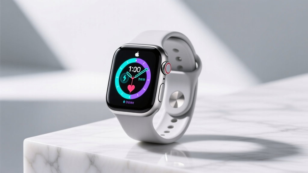 Smart Watch Blood Sugar Monitor Truth Practical: What FDA-Cleared Tech Can *Actually* Do in 2024 (No Hype, No Guesswork)