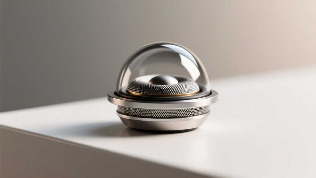 1 Inch Silk Dome Tweeter Buyers: 7 Critical Mistakes That Sabotage Clarity, Imaging, and Long-Term Value (And How to Avoid Them)