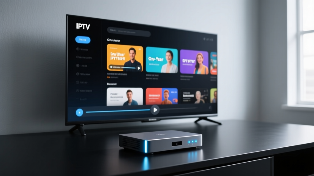 1 Year IPTV Subscription What Actually Matters: 7 Non-Negotiable Factors You’re Overlooking (And Why 92% of Subscribers Regret Their Choice)