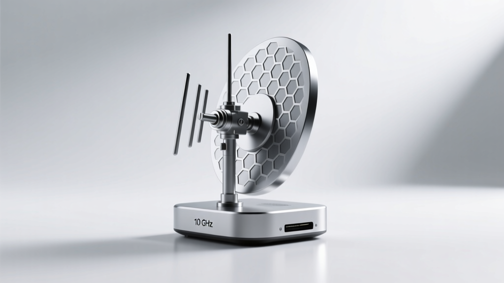 10 Ghz Antenna What You Actually Need: The Truth About Millimeter Wave Realities, Not Marketing Hype (Spoiler: You Probably Don’t Need One)