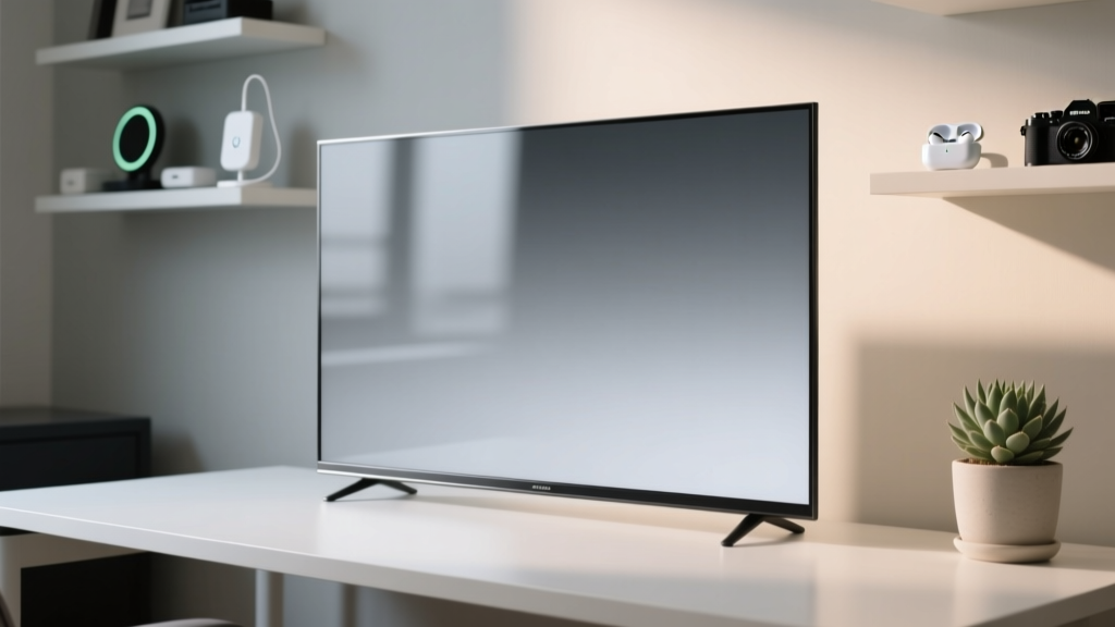 10 Inch Flat Screen TV What You Actually Need: The Truth About Portability, Viewing Distance, and Why Most Buyers Regret This Size (Spoiler: It’s Not for Living Rooms)