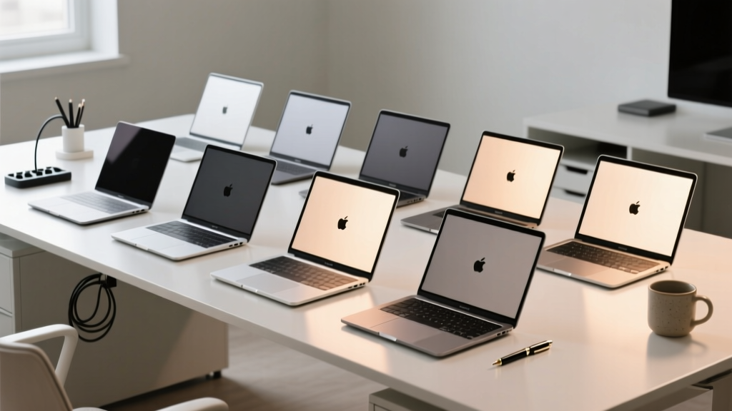 10 Laptops That Deliver the Best Battery Life in 2025