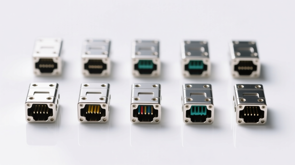 10 Pin ATX Connector What You Actually Need: The Truth About Power Delivery, Compatibility, and Why Most Builds Don’t Require It (Even If Your PSU Has One)