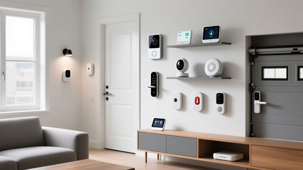 10 Smart Security Devices That Actually Protect Your Home
