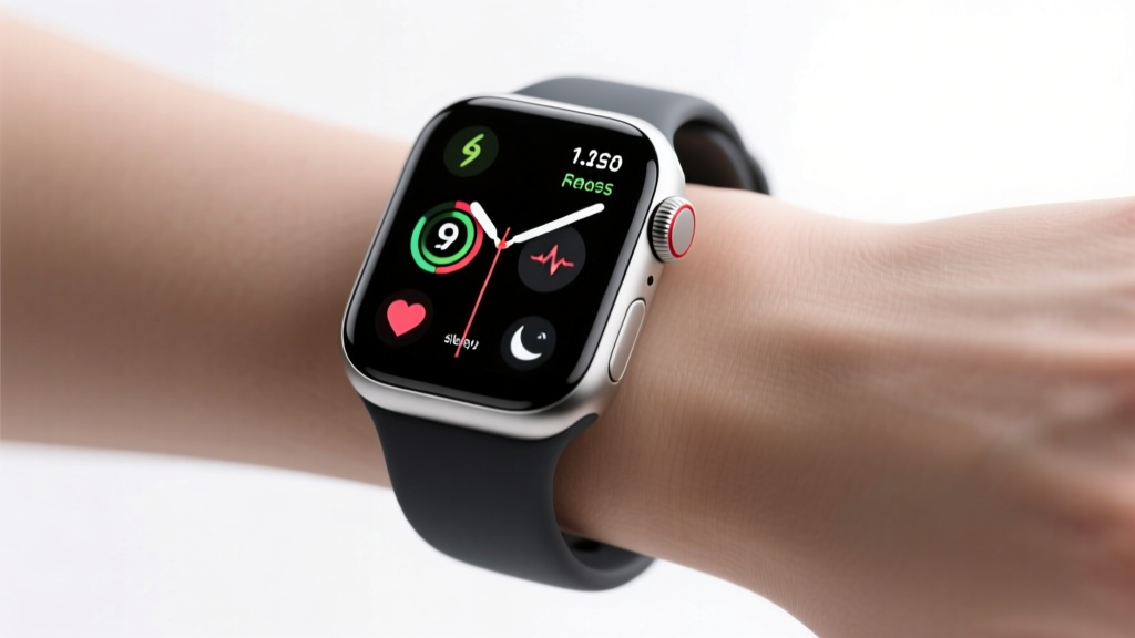 Smartwatch Health Features You’re Missing (2026)