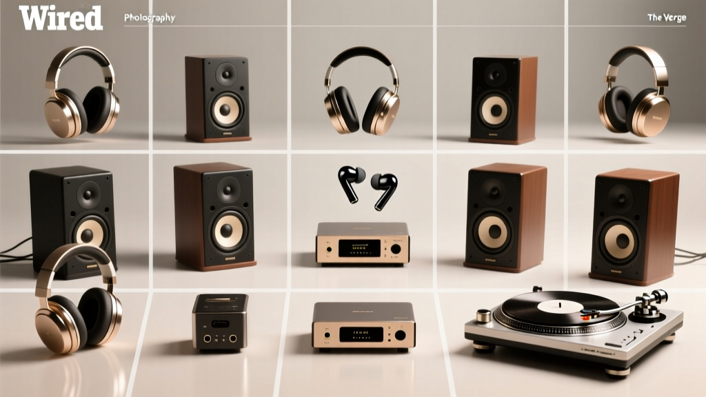 10 Speaker Setups That Will Upgrade Your Home Audio