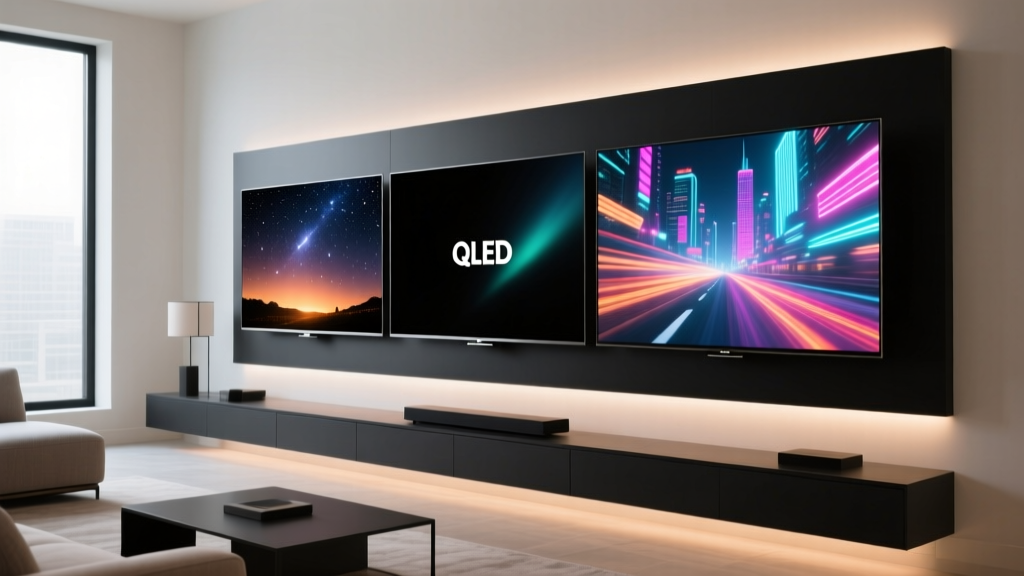 100 Inch TV Buying Guide: Why Plasma Is Dead, OLED Dominates in 2025, and When QLED Still Makes Sense — Real-World Tests & Side-by-Side Measurements