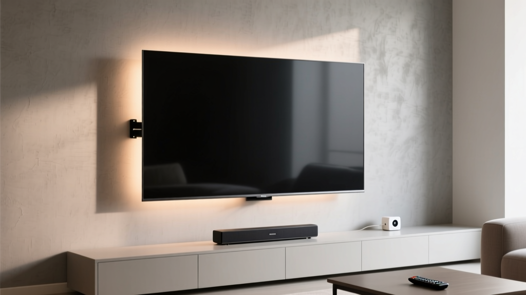 100 Inch TV Buying Size Cost Setup: The Real Truth About Wall Space, Mounting Risks, Hidden Installation Fees, and Why Most People Overspend by $1,200+