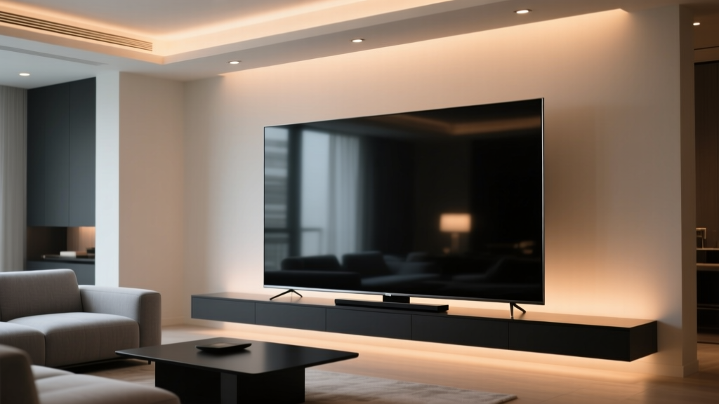 100 Inch TV Buying Size Space Value Explained: Why Most People Pick the Wrong Size (and How to Get Maximum Impact Without Wasting $2,400)