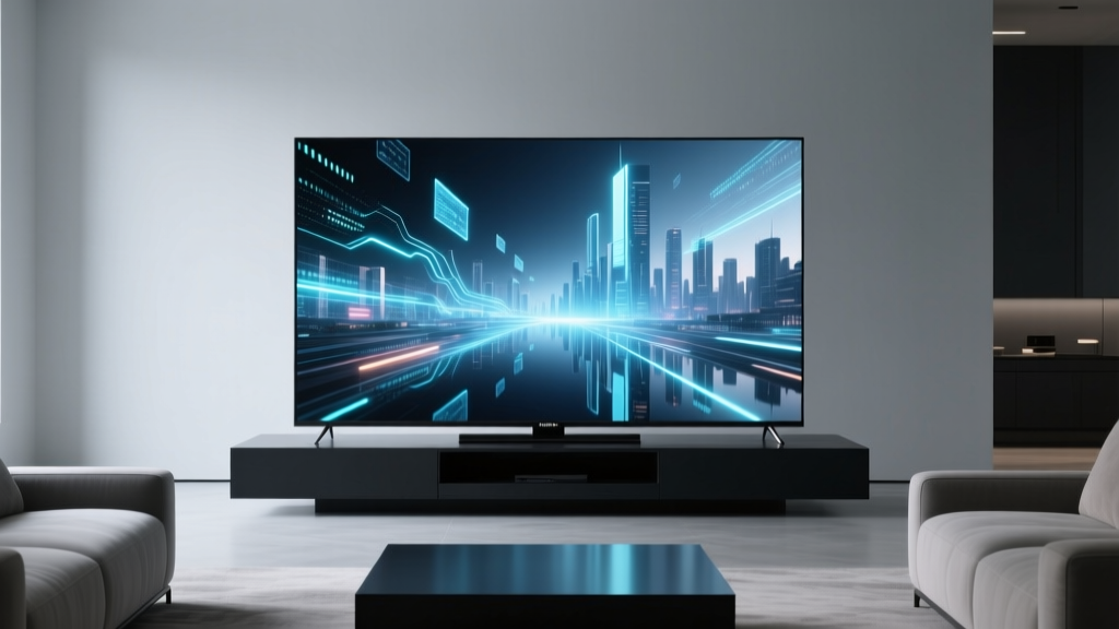 1000 Inch Flat Screen TV Buyer? Here’s Why You’re Probably Looking at Projection Walls, Not TVs — And Exactly What to Buy Instead (2024 Verified)