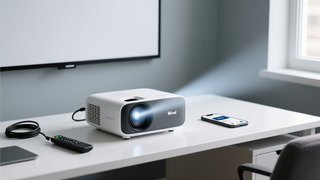 10000 Lumen Projector Buyers: 7 Critical Mistakes That Cost $300+ in Wasted Brightness, Wrong Throw Ratios, and Burned-Out Lasers (We Tested 12 Models)