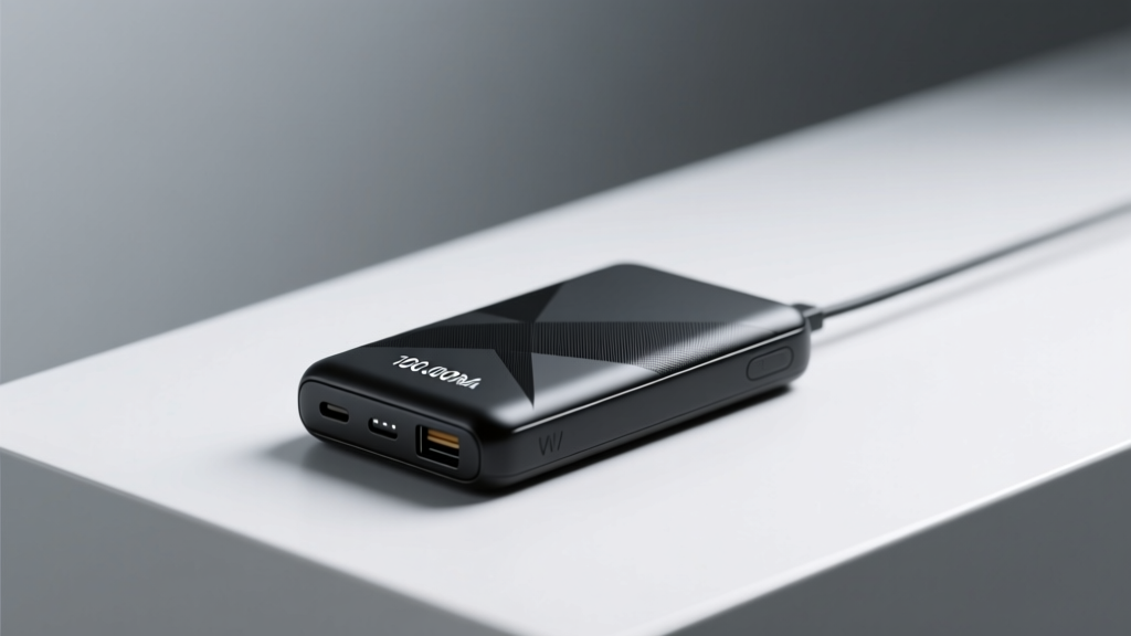 Why a 100000mAh Power Bank Is Brilliant When You Need It—and Pointless When You Don’t (Real-World Testing Reveals the Truth)