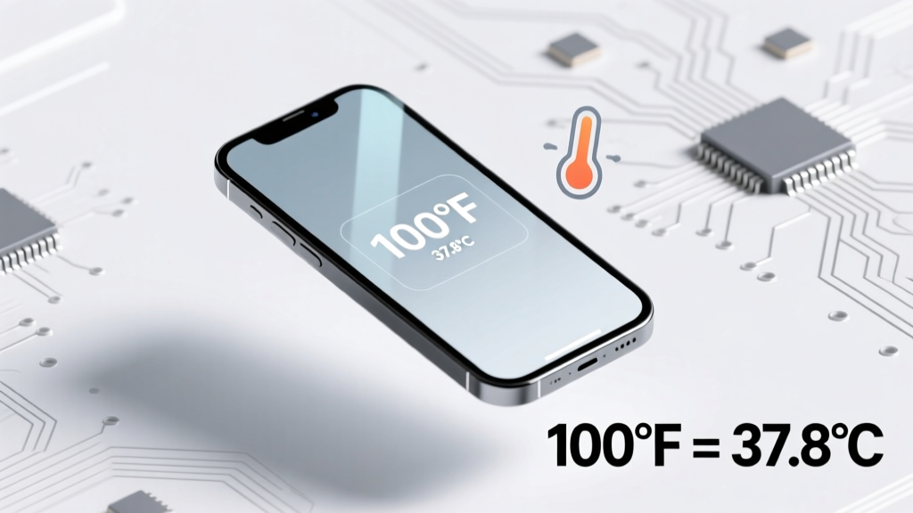 100°F to °C Conversion Exact Value Practical Meaning: Why Your Oven, Weather App, and Lab Report All Disagree — And How to Get It Right Every Time