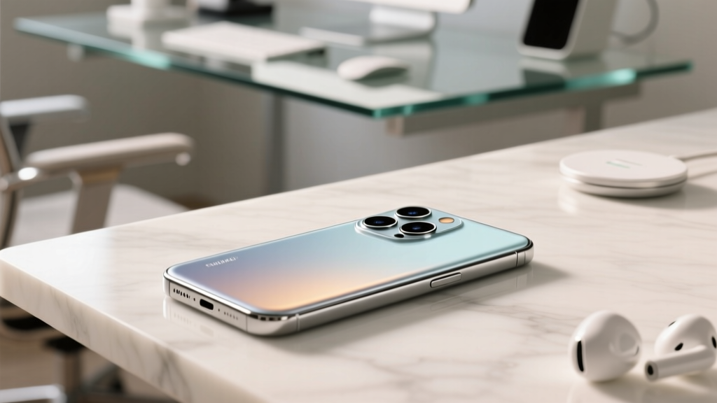 Why Your Next 100Mp Camera Pro Phone Might Be Overkill (And Which One Actually Delivers Real-World Detail, Not Just Marketing Pixels)