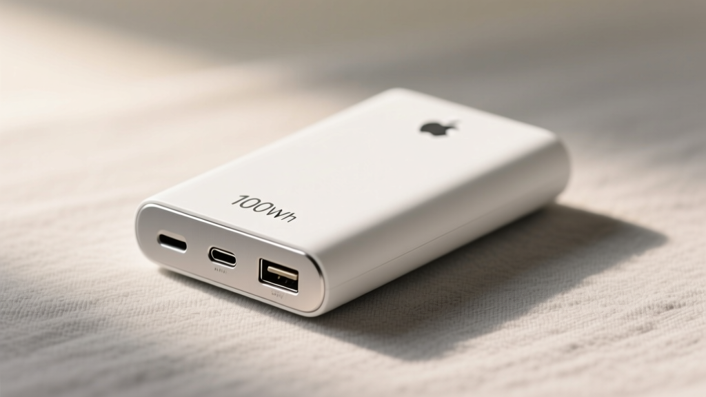 100Wh Power Bank What You Actually Need: The Truth About Airline Limits, Real-World Runtime, and Why Most Buyers Overpay (or Underpack)