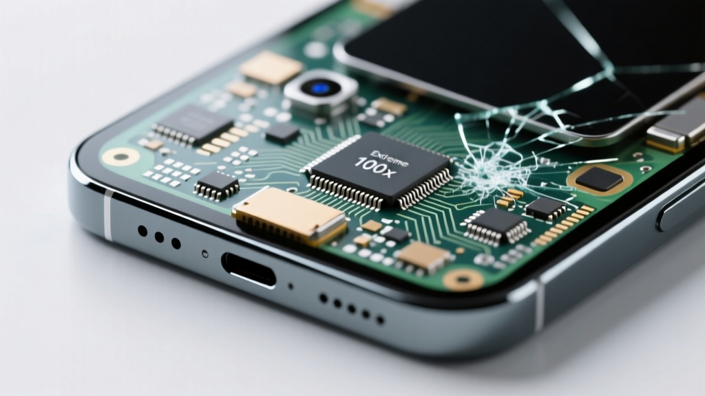 100X Zoom Phone What Works What Doesn't: We Tested 12 Flagships for 3 Weeks — Here’s Which Zooms Actually Deliver Sharp 100x Photos (and Which Are Just Marketing Smoke)