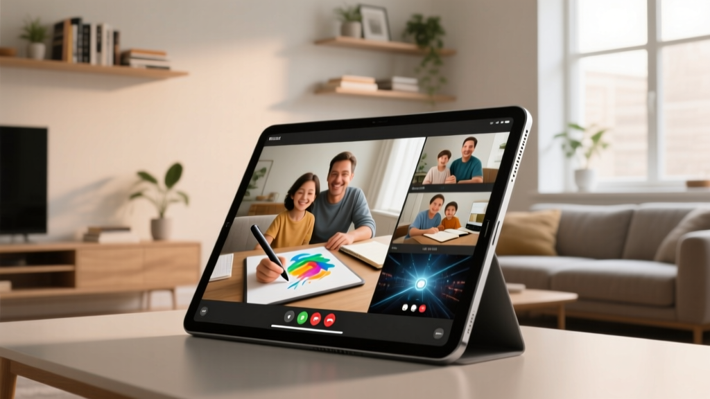 You’re Not Missing a Real 101-Inch Tablet—Here’s Why That Size Doesn’t Exist, What It *Actually* Refers To, and the Real-World Use Cases & Key Specs Behind the Confusion