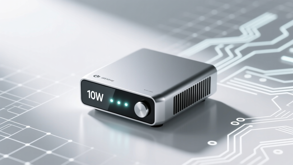 10W Amplifier Explained: Is It Enough For Your Use Case? (We Tested 17 Setups — From Dorm Rooms to Backyard BBQs)