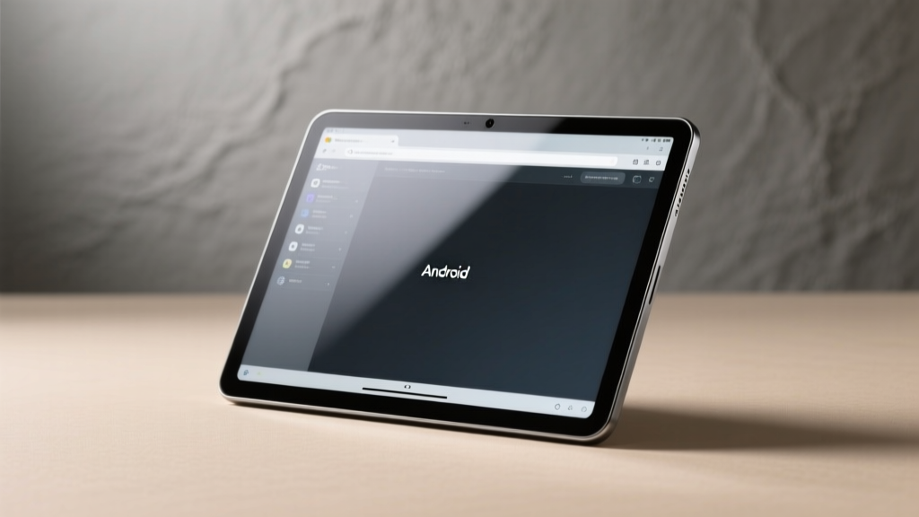 12 Inch Android Tablet Buying UK: The 5-Step Checklist That Stops You Wasting £299 on a Heavy, Laggy Paperweight (2024 Tested)