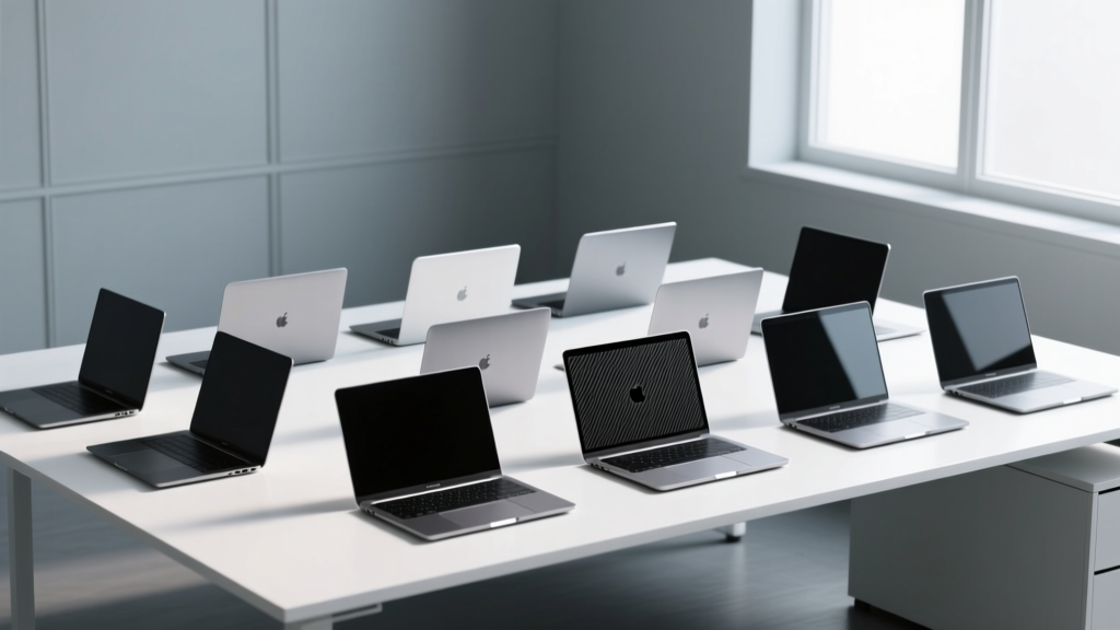 12 Laptops That Deliver the Best Battery Life in 2025
