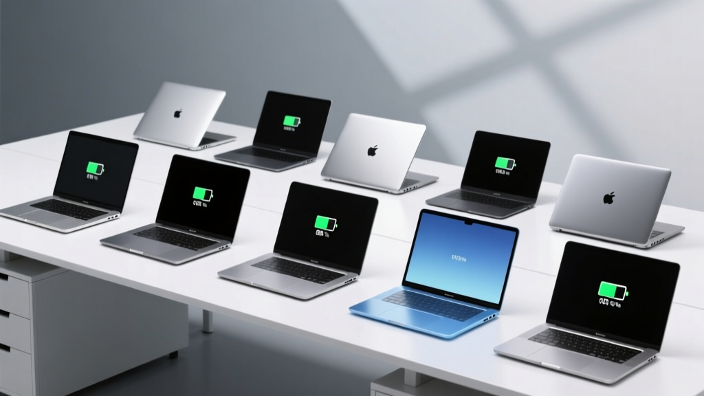 12 Laptops That Deliver the Best Battery Life in 2026