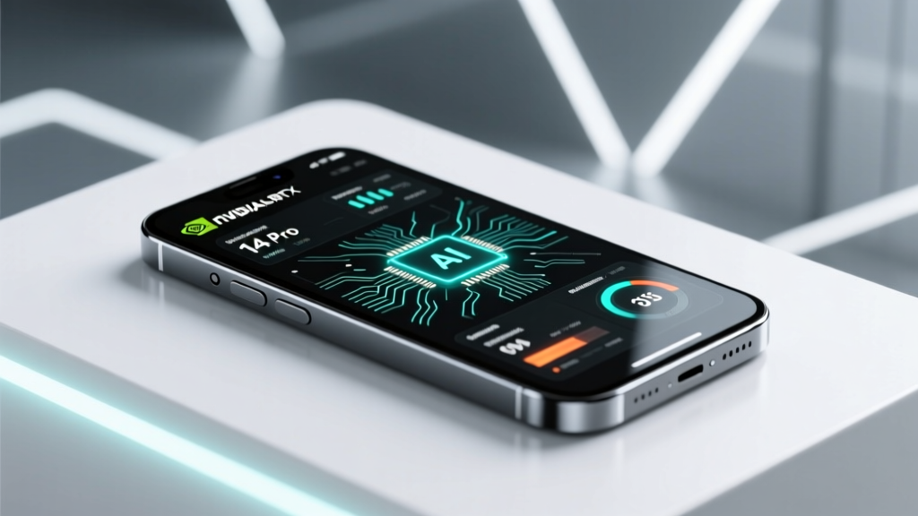 12 Reasons to Upgrade to the Nvidia 14 Pro Right Now